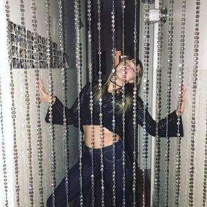 Meet your Posher, Dana